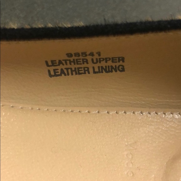 J. Crew Collection Janey Calf Hair Leopard Flats - Picture 5 of 8